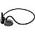 Fone de ouvido sem fio G-Tide AC01 Bluetooth - Preto - Imagem 3