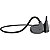 Fone de ouvido sem fio G-Tide AC01 Bluetooth - Preto - Imagem 2