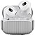 Fone de ouvido sem fio G-Tide H21 Bluetooth - Prata - Imagem 1