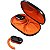 Fone de ouvido sem fio G-Tide OWS1 Bluetooth - Preto - Imagem 1