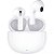 Fone de ouvido Sem fio QCY AilyPods BH22QT20A - Branco - Imagem 1