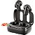 Fone de ouvido sem fio Skullcandy Dime 3 - Preto - Imagem 1