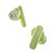 Fone de ouvido sem fio Skullcandy Smokin' Buds - Matcha - Imagem 2