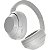 Fone de Ouvido Sem Fio Sony ULT WH-ULT900N Bluetooth - Branco - Imagem 3