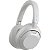 Fone de Ouvido Sem Fio Sony ULT WH-ULT900N Bluetooth - Branco - Imagem 1