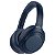 Fone de ouvido Sem fio Sony WH-1000XM4 Bluetooth - Azul Meia-noite - Imagem 1