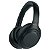 Fone de ouvido Sem fio Sony WH-1000XM4 Bluetooth - Preto - Imagem 1