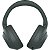 Fone de Ouvido Sem Fio Sony WH-ULT900N Bluetooth - Cinza Floresta - Imagem 2