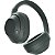 Fone de Ouvido Sem Fio Sony WH-ULT900N Bluetooth - Cinza Floresta - Imagem 3