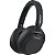 Fone de Ouvido Sem Fio Sony WH-ULT900N Bluetooth - Preto - Imagem 3