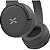 Fone de Ouvido Sem Fio Xion XI-AU380BT Bluetooth - Preto - Imagem 2
