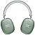 Fone de Ouvido Sem Fio Xion XI-AUX300BT Bluetooth - Verde - Imagem 2