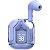 Fone de ouvido sem fio Xion XI-AUX400 Bluetooth - Azul - Imagem 1