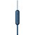 Fone de ouvido Sony In-Ear WI-C100 Bluetooth - Azul - Imagem 3