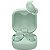 Fone de ouvido Sony LinkBuds Fit WF-L910N Bluetooth - Verde - Imagem 2