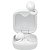 Fone de ouvido Sony LinkBuds WF-L910 Bluetooth - Branco - Imagem 1