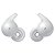 Fone de ouvido Sony LinkBuds WF-L910 Bluetooth - Branco - Imagem 2