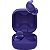 Fone de ouvido Sony LinkBuds WF-LS910N Bluetooth - Violeta - Imagem 1