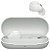 Fone de ouvido Sony WF-C700 Bluetooth - Branco - Imagem 1
