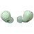 Fone de ouvido Sony WF-C700 Bluetooth - Verde - Imagem 2