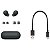 Fone de ouvido Sony WF-C700N Bluetooth - Preto - Imagem 5