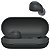 Fone de ouvido Sony WF-C700N Bluetooth - Preto - Imagem 1