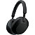 Fone de ouvido Sony WH-1000XM5 Bluetooth com Noise Cancelling - Preto - Imagem 1