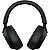 Fone de ouvido Sony WH-1000XM5 Bluetooth com Noise Cancelling - Preto - Imagem 2