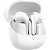 Fone de ouvido Xiaomi Buds 5 M2341E1 - Branco Cerâmico - Imagem 2
