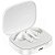 Fone de ouvido Xiaomi Redmi Buds 6 M2429E1 Bluetooth - Cloud White - Imagem 4