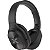 Fone de ouvido Xion XI-AU50BT Bluetooth - Preto - Imagem 1