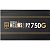 Fonte de Alimentação Gamdias Helios P2-750G 750 W 80 Plus Gold Não Modular - Preto - Imagem 5