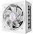 Fonte de Alimentação Gigabyte AORUS ELITE GP-AE1000PM PG5 ICE 1000 W 80 Plus Platinum Modular - Branco - Imagem 3