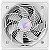 Fonte de Alimentação Gigabyte AORUS ELITE GP-AE1000PM PG5 ICE 1000 W 80 Plus Platinum Modular - Branco - Imagem 5