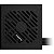 Fonte de Alimentação Gigabyte GP-P650SS 80 Plus Silver 650 W - Black - Imagem 3