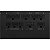 Fonte de Alimentação Gigabyte GP-UD850GM PG5 850 W 80 Plus Gold Modular - Preto - Imagem 5
