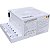 Fonte de Alimentação Lian Li EDGE 80 Plus Gold Full Modular 850 W - Branco - Imagem 3