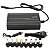 Fonte Universal Microfins HR1009 100 W para Notebook Bivolt - Preto - Imagem 1
