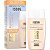 Fotoprotetor Facial Isdin Fusion Water FPS 50 com Cor - Light 50mL - Imagem 1