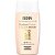 Fotoprotetor Facial Isdin Fusion Water FPS 50 com Cor - Light 50mL - Imagem 2