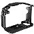 Gaiola SmallRig 2087D para Cámara Sony Alpha 7 III/Alpha 7R III - Imagem 2