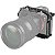 Gaiola SmallRig 2087D para Cámara Sony Alpha 7 III/Alpha 7R III - Imagem 1