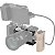 Gaiola SmallRig 3212B para Câmera Sony Alpha 7C - Imagem 1