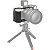 Gaiola SmallRig 3212B para Câmera Sony Alpha 7C - Imagem 2