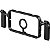 Gaiola Ulanzi MG-001 Magnética para Smartphone - Preto - Imagem 3