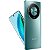 Honor Magic6 Lite 5G Dual 256 GB 8 GB - Verde Esmeralda - Imagem 5