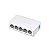 Hub Switch Mercusys 05P MS105 10/100 Mbps - Imagem 1