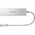 Hub USB-C Samsung EE-P5400 5 em 1 - Prata - Imagem 3