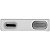 Hub Xiaomi BHR8804GL 5 em 1 Type-C - Prata - Imagem 5