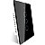 Interruptor de Luz Inteligente Moes WRS-US3-L Wifi + RF 3 Botões - Preto - Imagem 1
